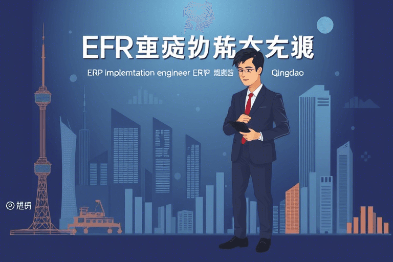 青岛软件实施工资如何制定？揭秘行业薪资结构与影响因素