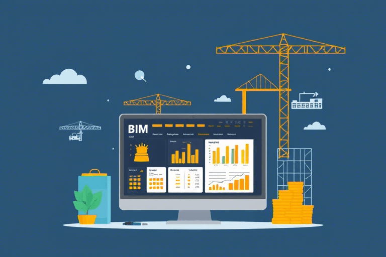 施工项目成本查询软件怎么做？如何高效实现项目成本实时监控与管理？