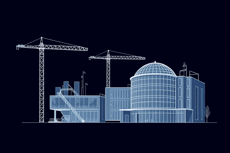 施工制图软件有哪些？主流工具推荐与行业应用全解析