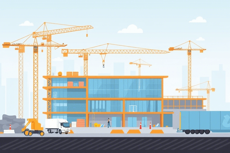 建筑施工动漫下载软件怎么做？从开发到推广的全流程指南