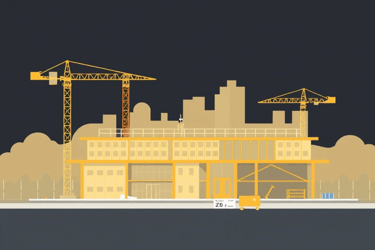 施工现场计算软件如何提升工程效率与精度？