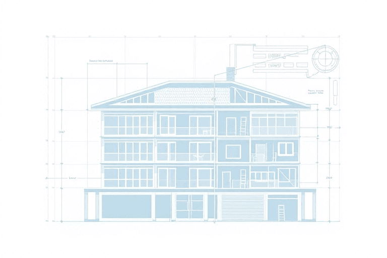 PKPM施工软件2018版如何高效完成建筑结构施工图设计？