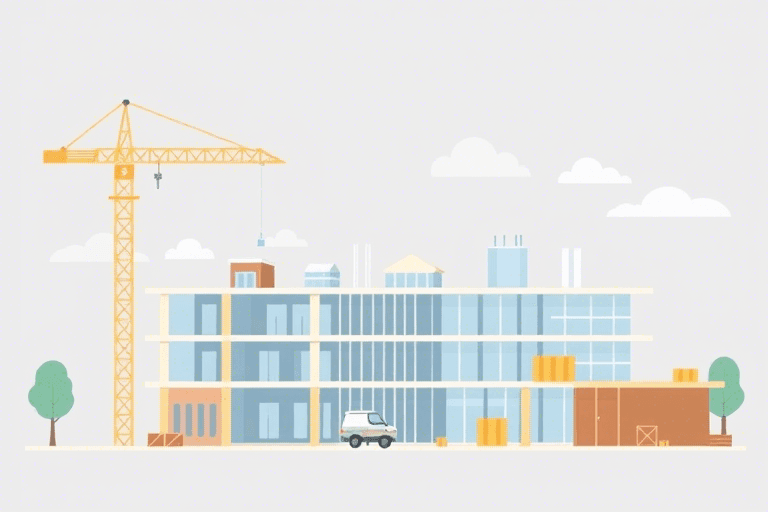 电气施工表格计算软件如何提升项目效率与准确性