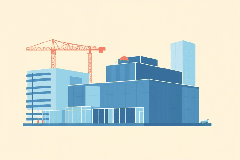 施工方案软件大全：如何选择最适合建筑项目的专业工具？