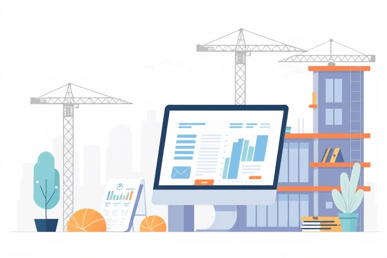 施工日志软件6.0如何提升项目管理效率与数据准确性