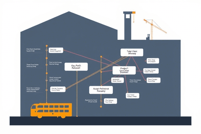 什么是P6项目计划管理软件？它如何助力企业高效执行复杂项目？
