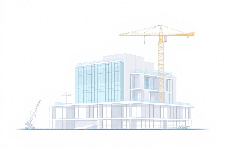 施工图校核软件如何提升建筑设计效率与准确性