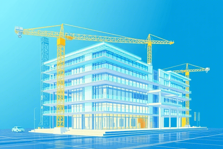 动态施工演示软件下载：如何高效获取并应用在建筑项目中