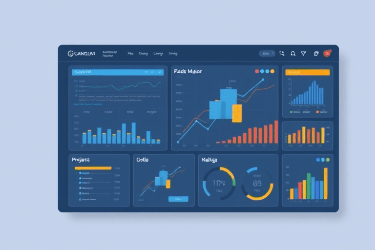 施工方案软件广联达怎么用？新手入门到精通全流程解析