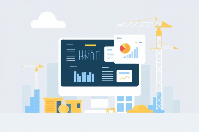 施工记录软件叫啥？揭秘行业高效管理的秘密武器