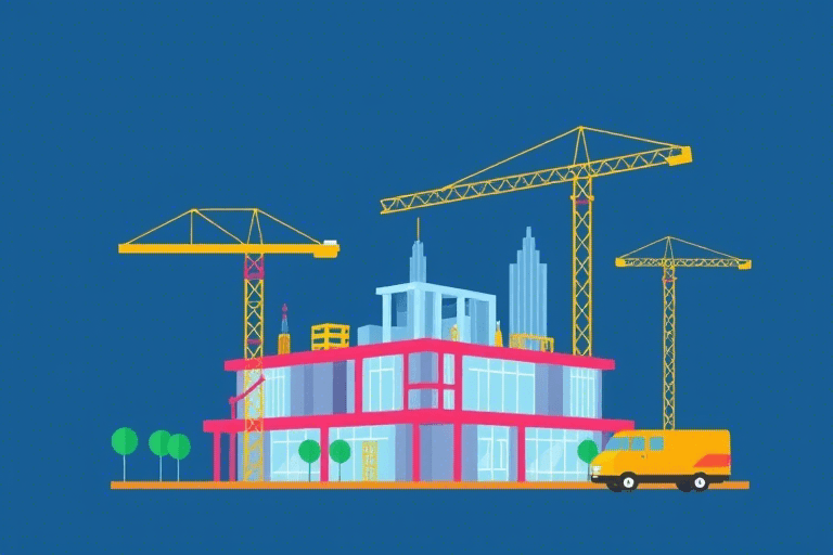 国产施工动画制作软件如何突破技术壁垒实现高质量发展