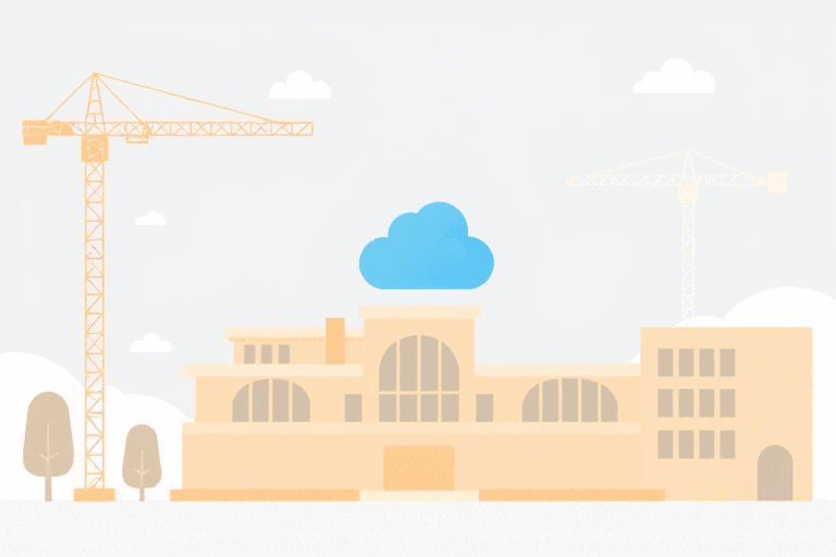 钢筋施工软件哪个好用？行业专家深度解析主流工具与选择策略