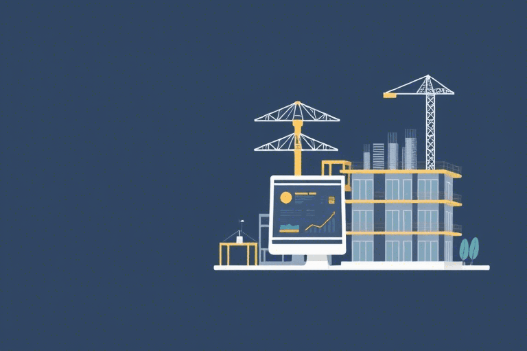 施工计算成本软件如何助力工程项目精准控本与高效管理