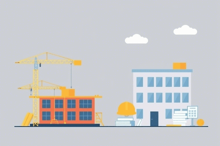 施工管理ERP软件费用如何计算？影响成本的关键因素解析