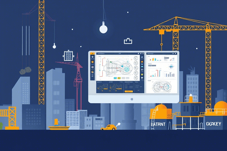 电器施工图软件如何助力高效设计与精准施工？