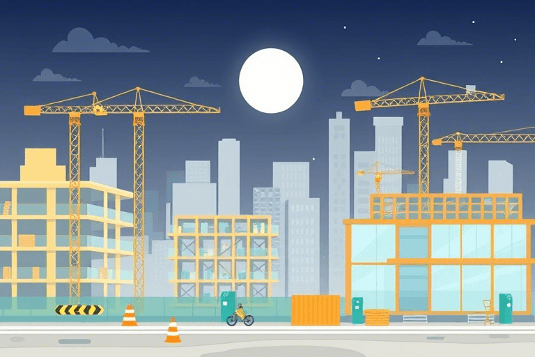 建筑施工掌握的软件如何提升项目效率与质量？