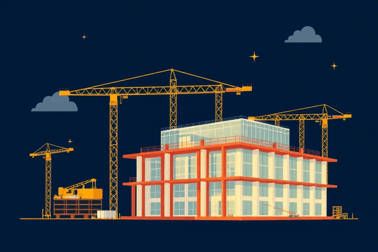 施工软件有哪些种类？全面解析建筑行业数字化工具的分类与应用