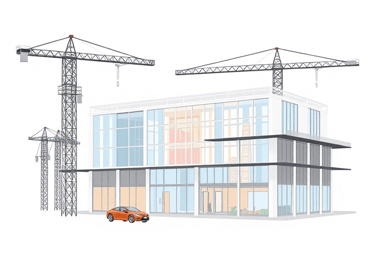 广联达软件有电力施工：如何高效实现项目全流程管理与成本控制