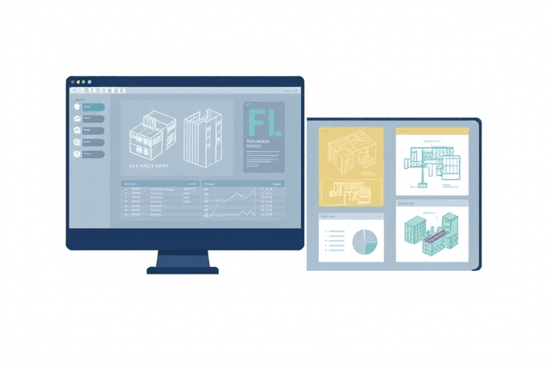 施工电气图识图软件如何助力工程效率提升与精准施工