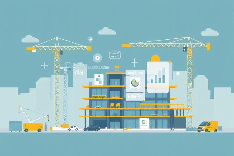 现场施工软件哪个好？如何选择最适合工程项目的高效管理工具？