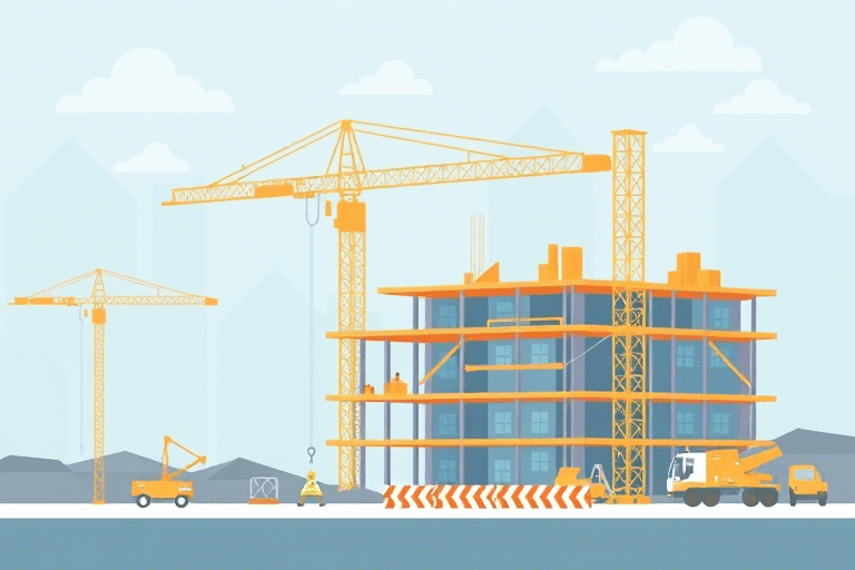 建筑施工交底软件如何助力项目高效管理与安全落地？