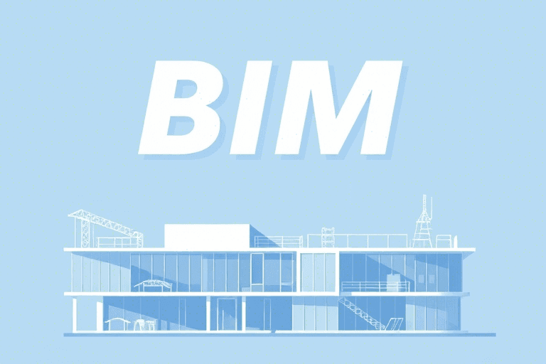 施工图软件实例如何高效应用？掌握这些技巧让你事半功倍