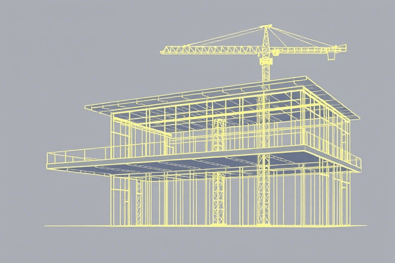 钢筋施工软件有哪些？如何选择适合建筑项目的高效工具？