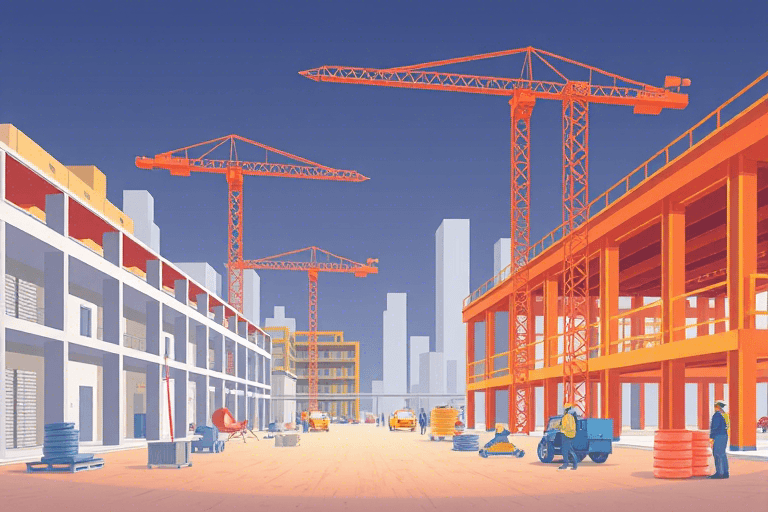 小井施工视频播放软件如何实现高效、安全的现场作业管理与数据回放