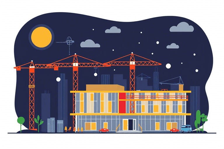 各种施工规范的软件怎么开发？如何实现高效合规的工程管理？