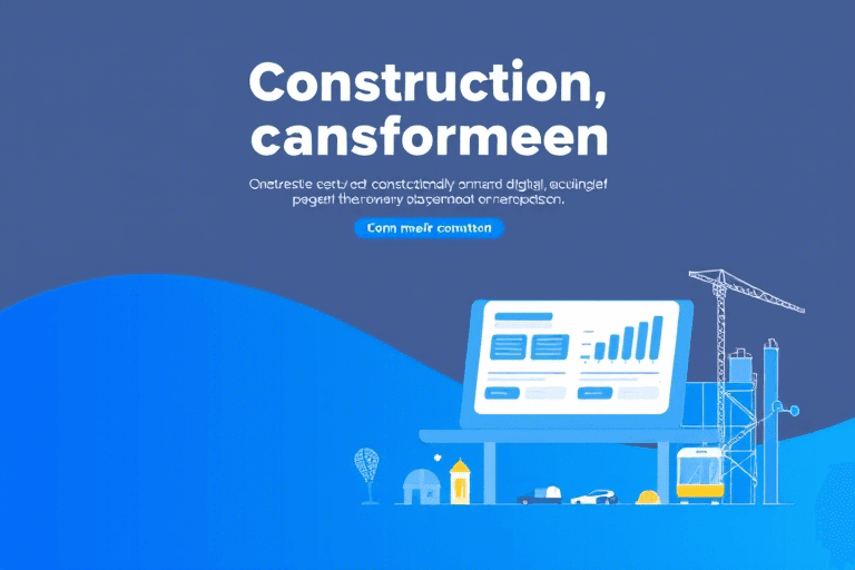 建筑施工资质软件怎么选？如何高效办理企业资质提升竞争力？