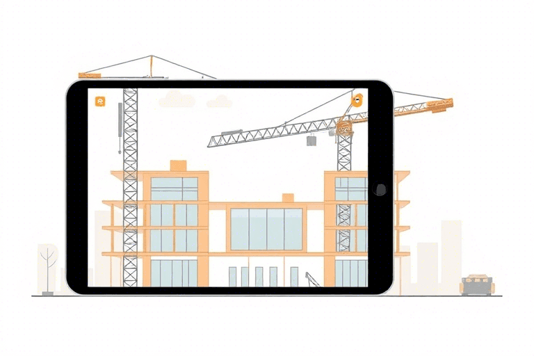 施工动画制作软件手机怎么用？新手也能快速上手的全流程指南