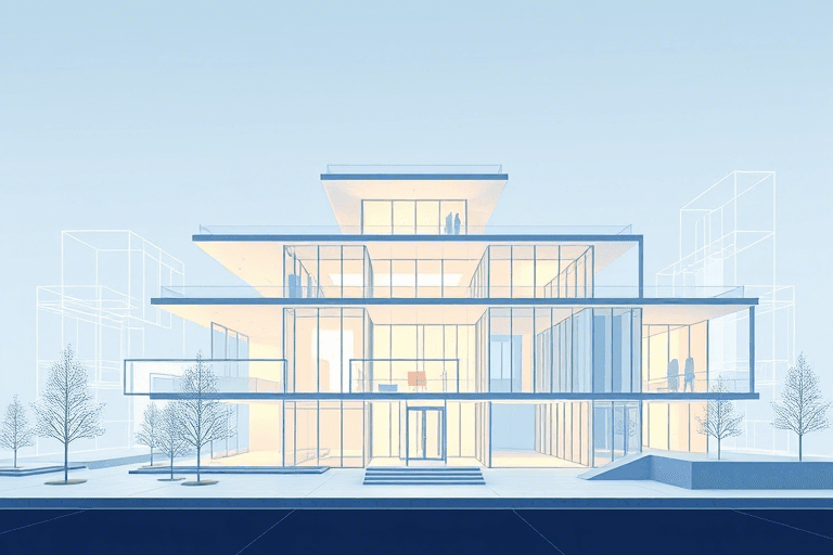 施工进度仿真软件如何实现高效项目管理与风险控制