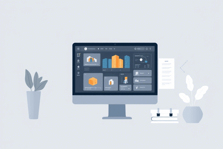 施工图集搜索软件如何提升建筑设计效率与准确性