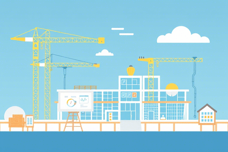 施工现场软件验收怎么做？全流程解析与实操指南