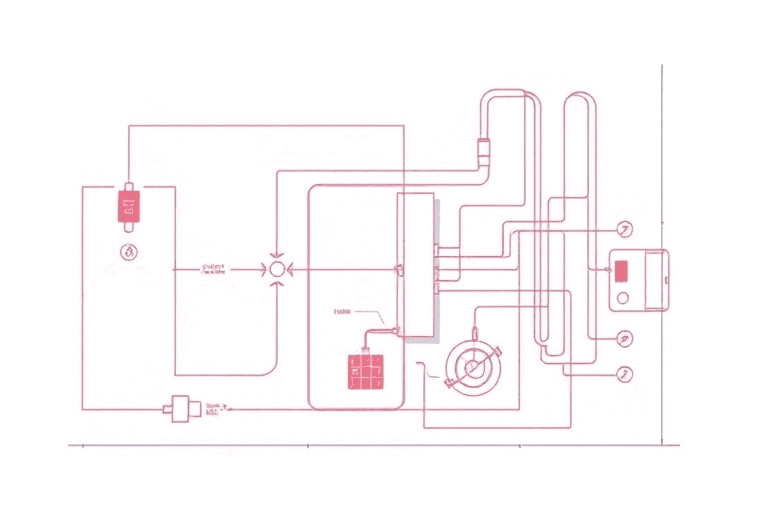 CAD水电施工设计软件如何高效完成专业施工图绘制与工程管理