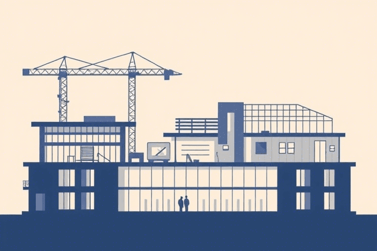 施工建设管理软件怎么做才能提升项目效率与管理水平？