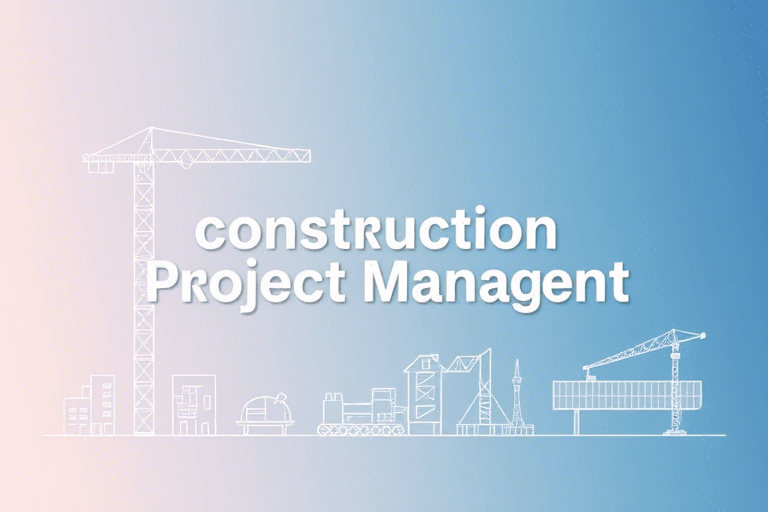 施工软件项目管理规范怎么做才能提升效率与质量？