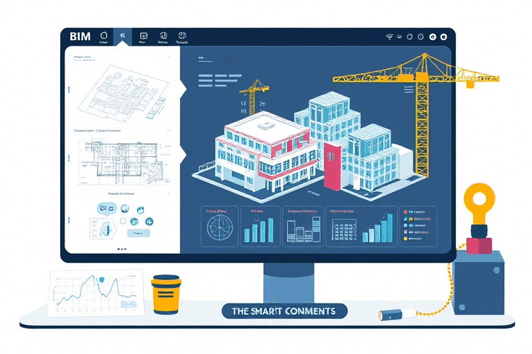 施工技巧模拟软件如何提升工程效率与安全？