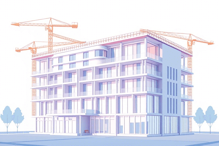 施工样板VR制作软件怎么做？如何高效实现建筑可视化与沉浸式体验？