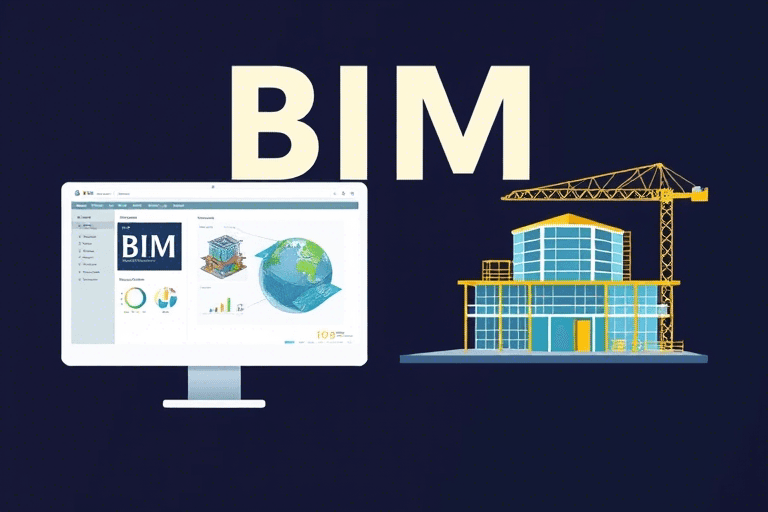 虚拟施工模拟软件如何助力建筑项目高效管理与风险控制？
