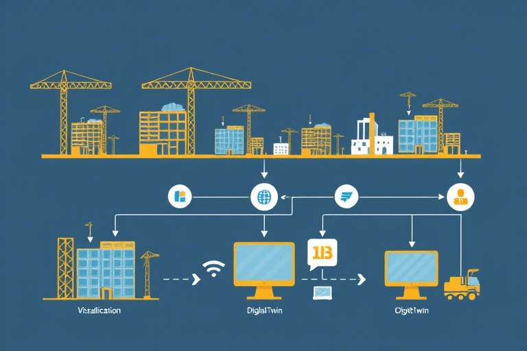 施工流程动画演示软件如何制作？从设计到落地的完整开发指南