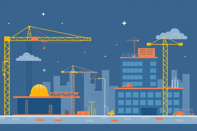 三好施工软件怎么做才能提升建筑项目管理效率？