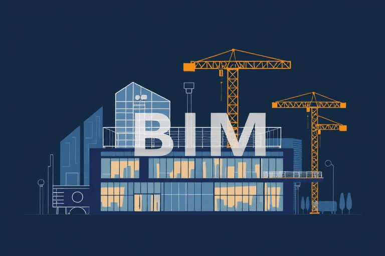 工程设计施工软件如何助力建筑行业数字化转型与效率提升？