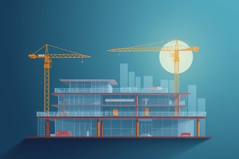 施工测量用的软件如何助力工程项目高效精准管理