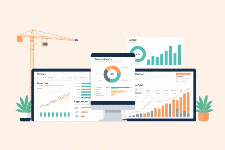 施工企业金蝶软件总账怎么做？全流程操作指南与常见问题解析