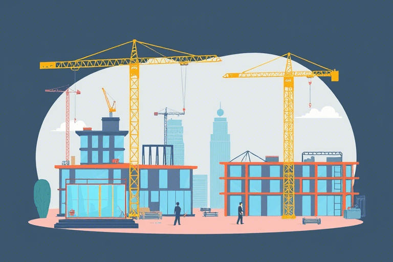 品茗与PKPM施工软件如何协同提升建筑项目效率？