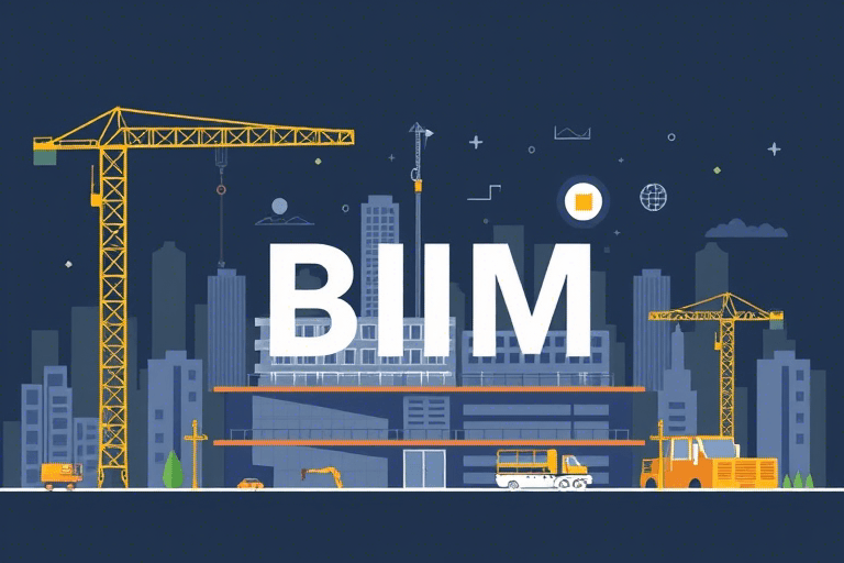 土木施工方案软件如何助力项目高效管理与风险控制？