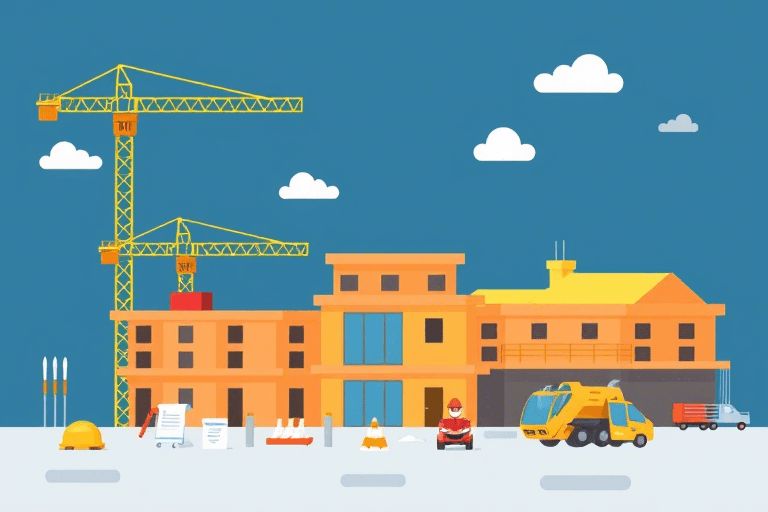 如何免费下载施工计算软件？这些平台和技巧你必须知道！