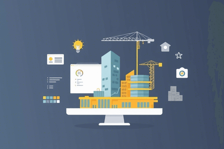 设计施工图软件怎么选？如何高效完成建筑项目图纸绘制与管理？