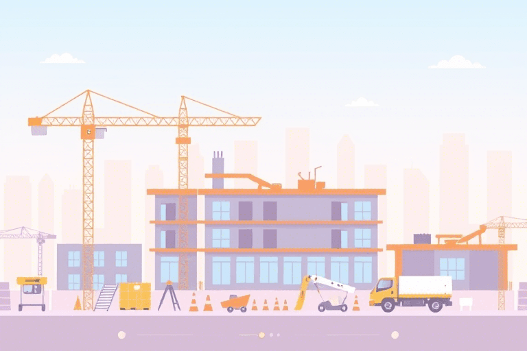 施工作业记录软件如何助力建筑项目高效管理与合规执行